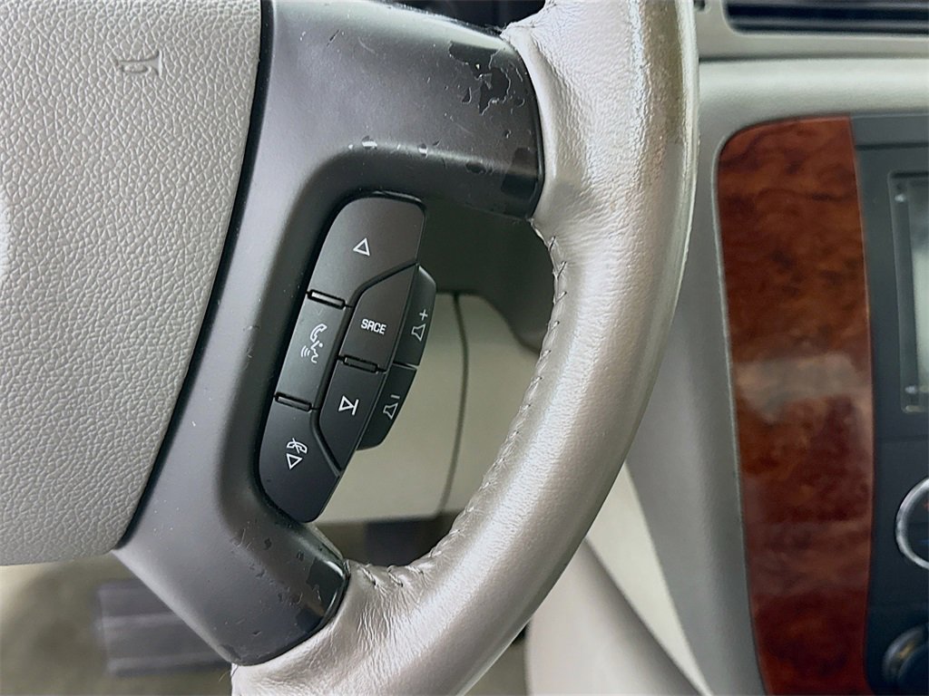 Used 2011 Chevrolet Silverado 3500 LTZ w/ LTZ Plus Package image 21