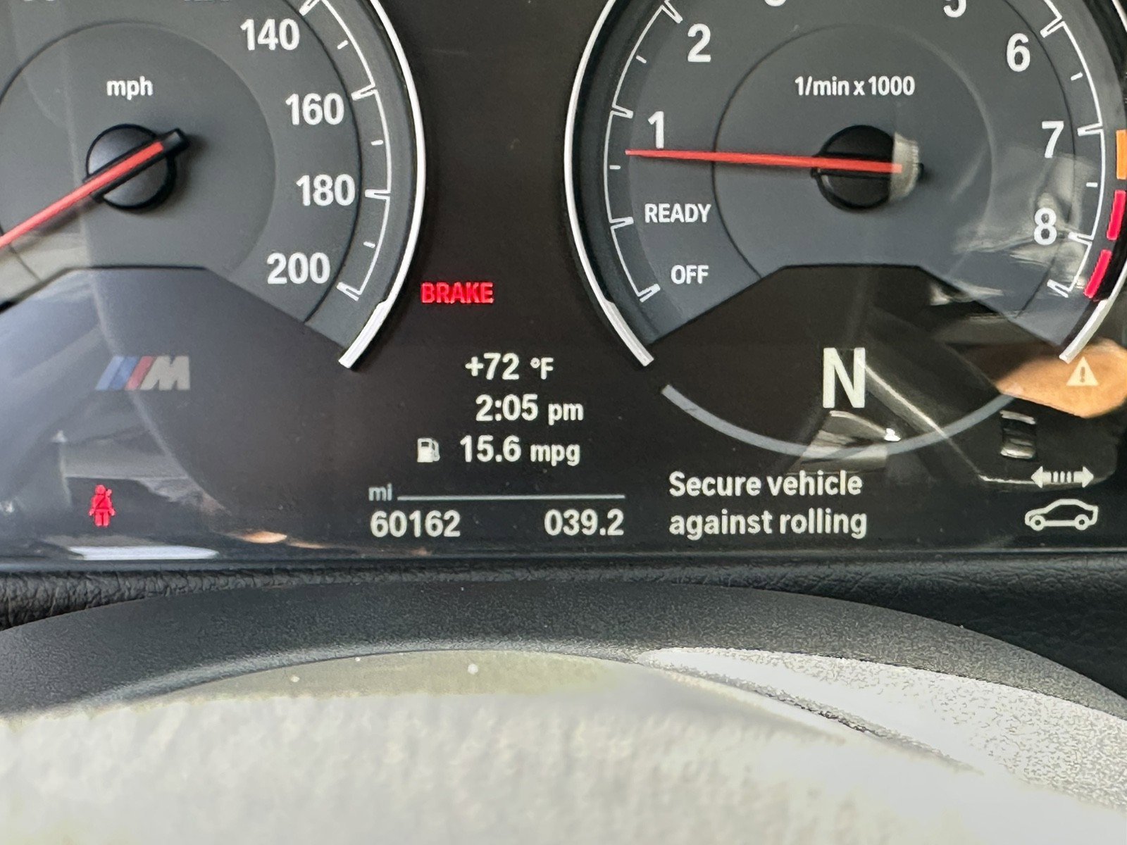 Used 2016 BMW M4 Coupe image 15