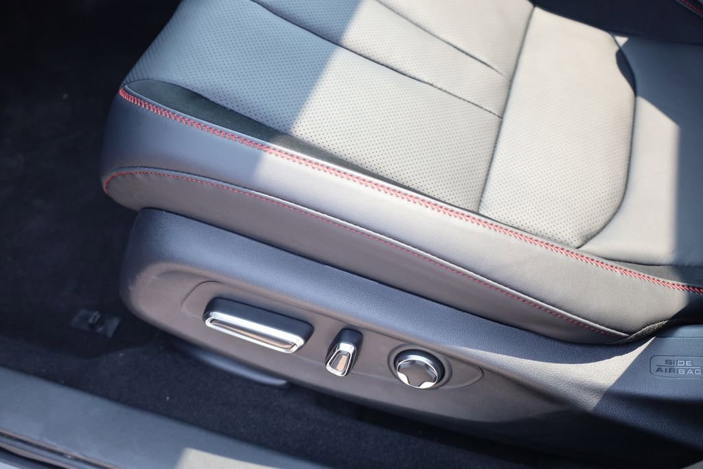 New 2026 Acura ADX A-Spec image 13