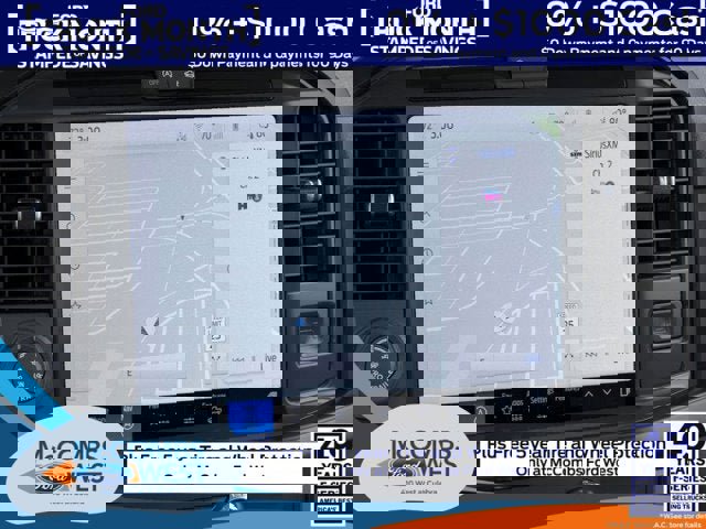 New 2026 Ford F150 Tremor w/ Equipment Group 402A High image 14