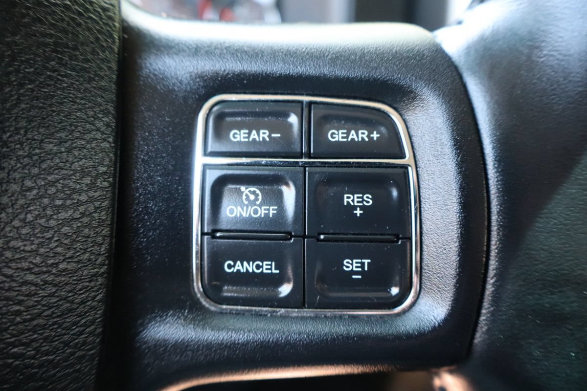 Used 2016 RAM 1500 Sport AWD/4WD image 31