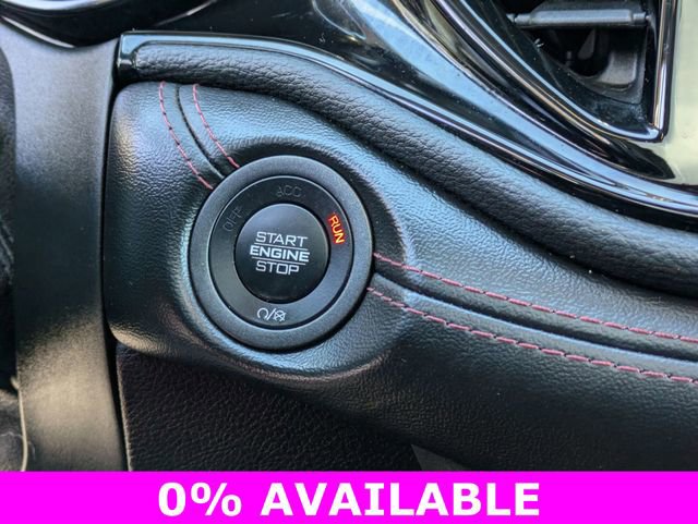 Certified 2021 Dodge Durango R/T w/ Blacktop Package image 23