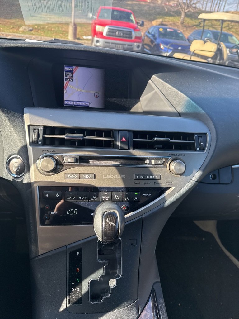 Used 2015 Lexus RX 350 AWD image 10