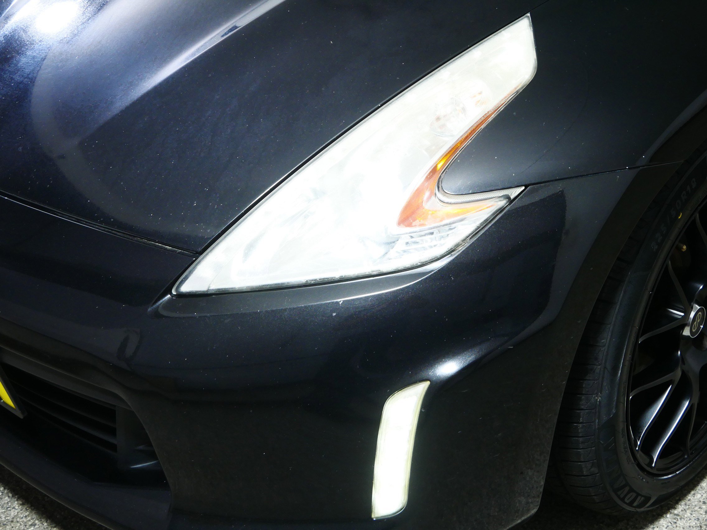 Used 2014 Nissan 370Z Roadster image 16