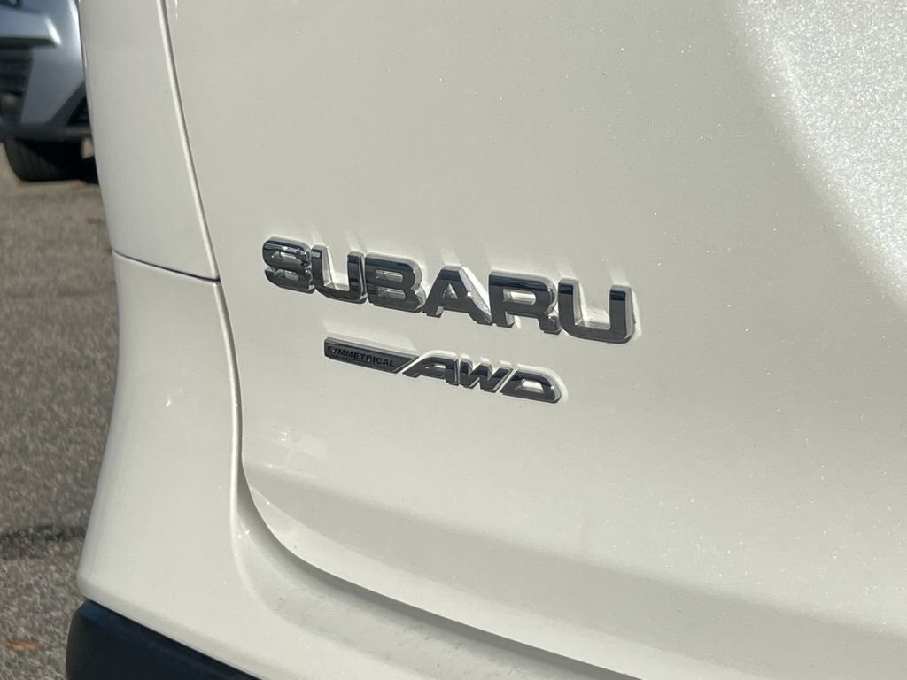 Certified 2025 Subaru Ascent Limited image 7