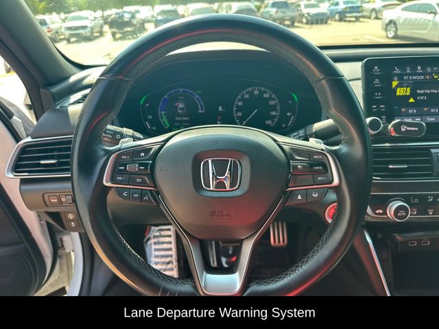 Used 2022 Honda Accord Sport image 7
