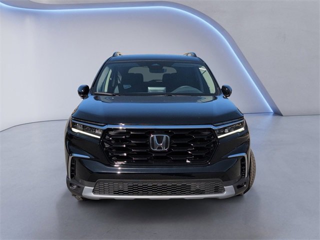 New 2025 Honda Pilot Touring image 12