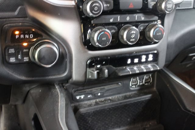 Used 2019 RAM 1500 Big Horn AWD/4WD image 16
