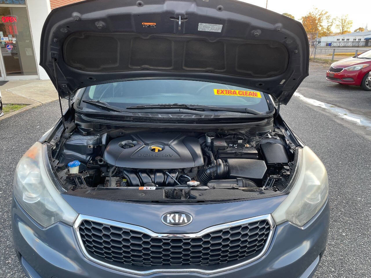 Used 2016 Kia Forte LX image 33