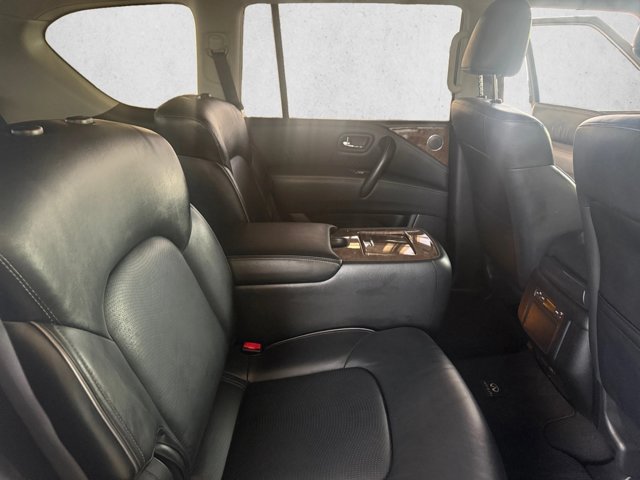 Used 2016 INFINITI QX80 2WD w/ 22" Wheel Package image 19