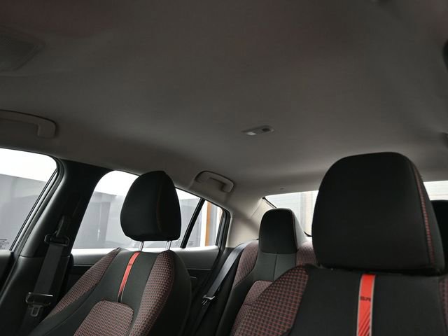 New 2026 Nissan Sentra SR w/ Floor Mat Package image 23
