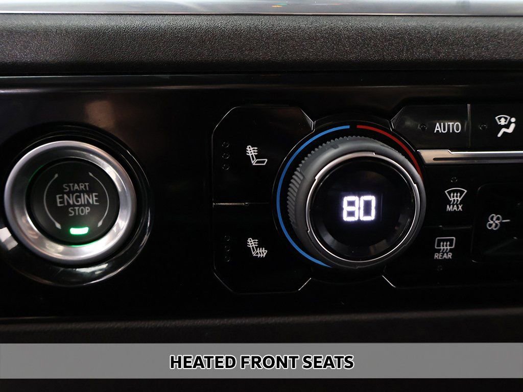 Used 2024 Chevrolet Silverado 1500 LT image 4