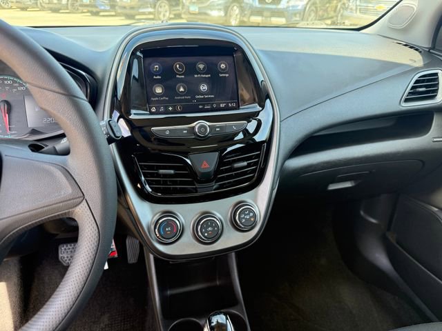 Used 2022 Chevrolet Spark LS image 17