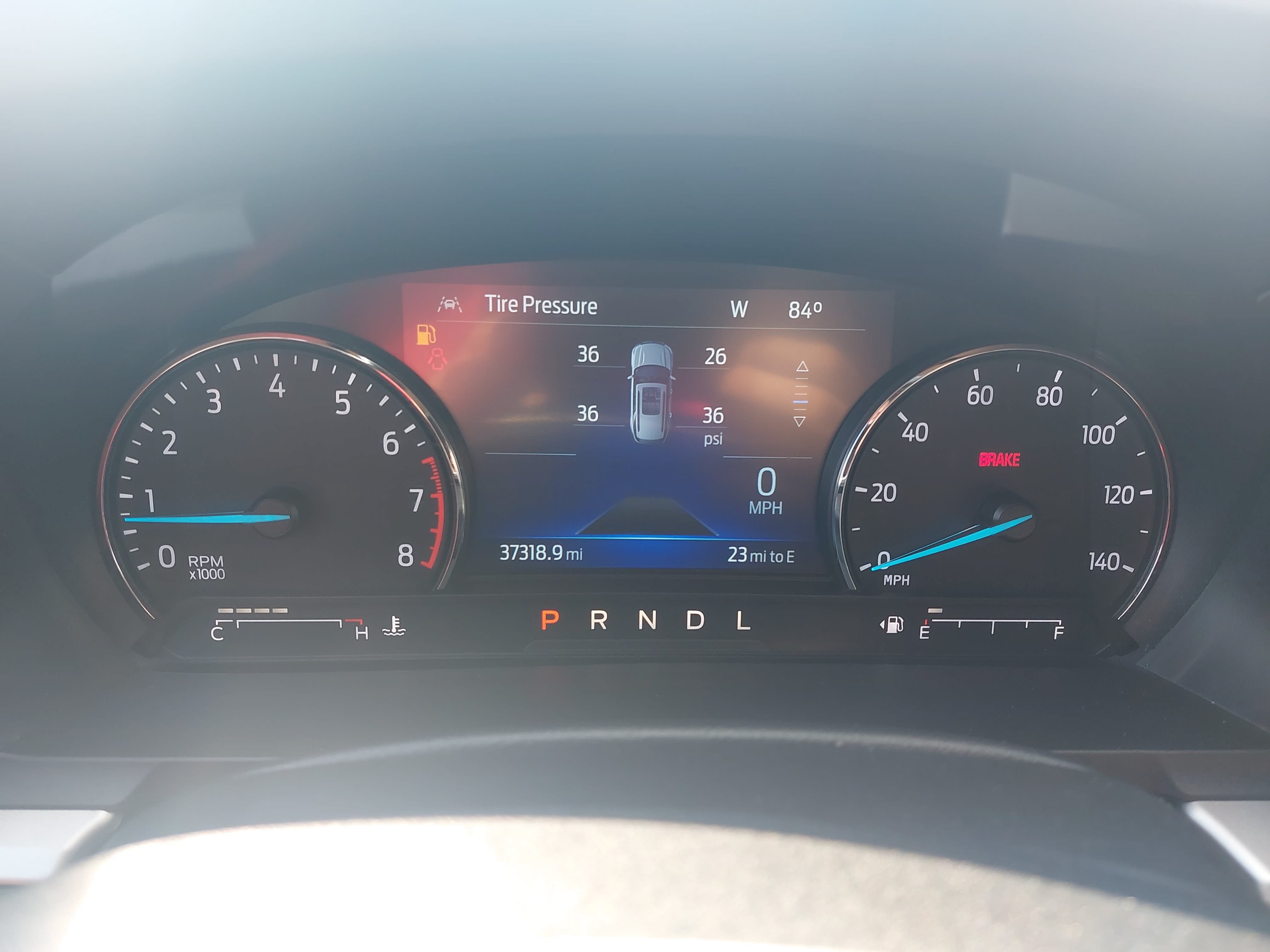 Used 2022 Ford Explorer XLT w/ Equipment Group 202A AWD/4WD image 20