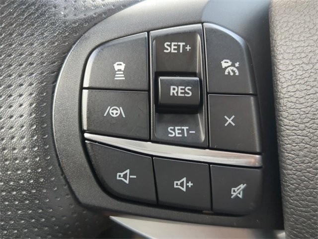 Used 2020 Ford Explorer ST w/ ST Street Pack image 33