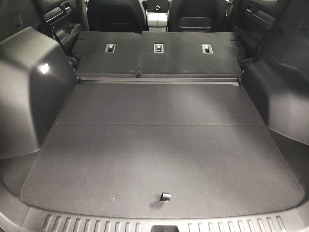 New 2026 GMC Terrain Elevation image 16