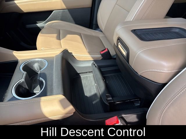 Used 2023 Chevrolet Tahoe Premier image 36