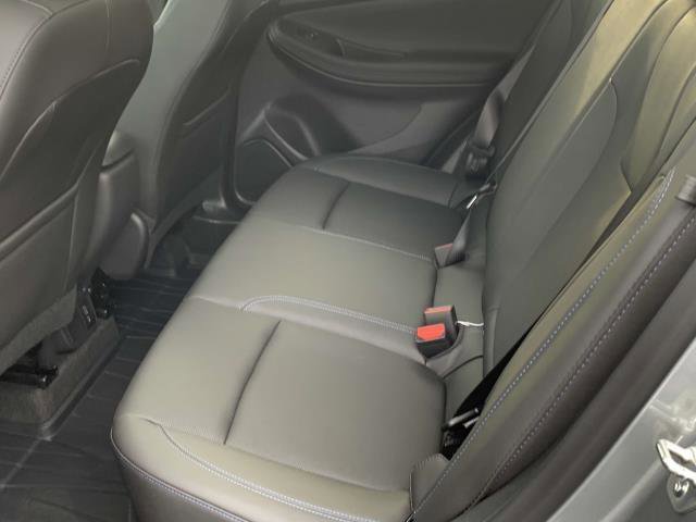 New 2025 Buick Encore GX Sport Touring w/ Experience Buick Package FWD image 5