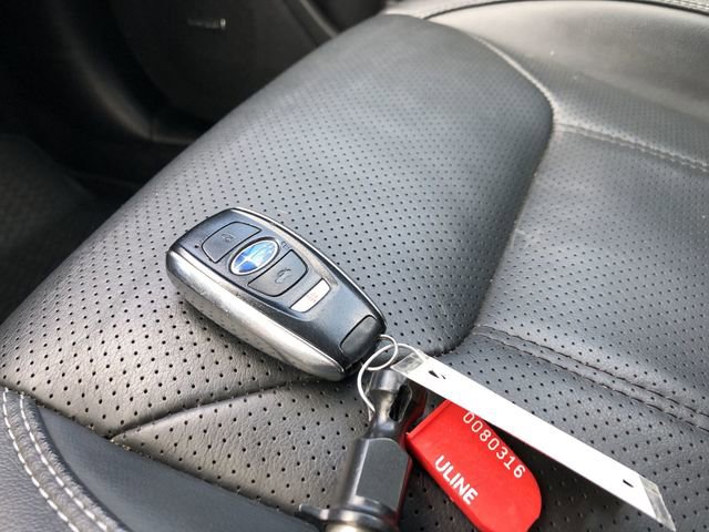 Used 2022 Subaru Forester Touring AWD/4WD image 31