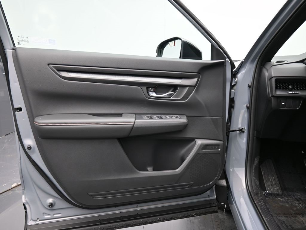 New 2026 Honda CR-V TrailSport image 30