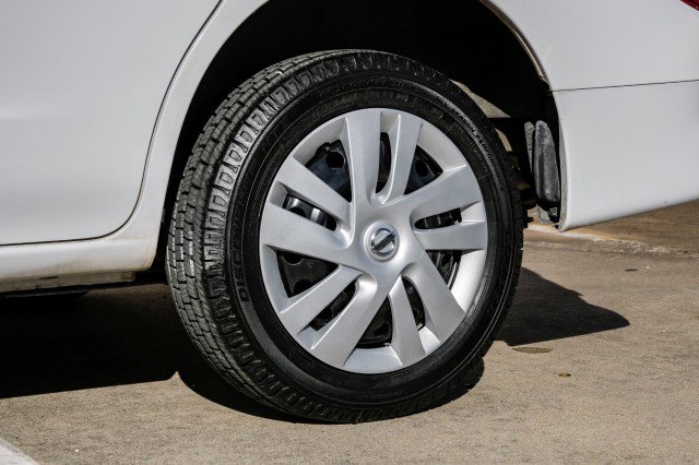 Used 2021 Nissan NV200 SV image 55