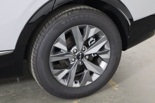 Used 2023 Kia Sportage SX FWD image 41