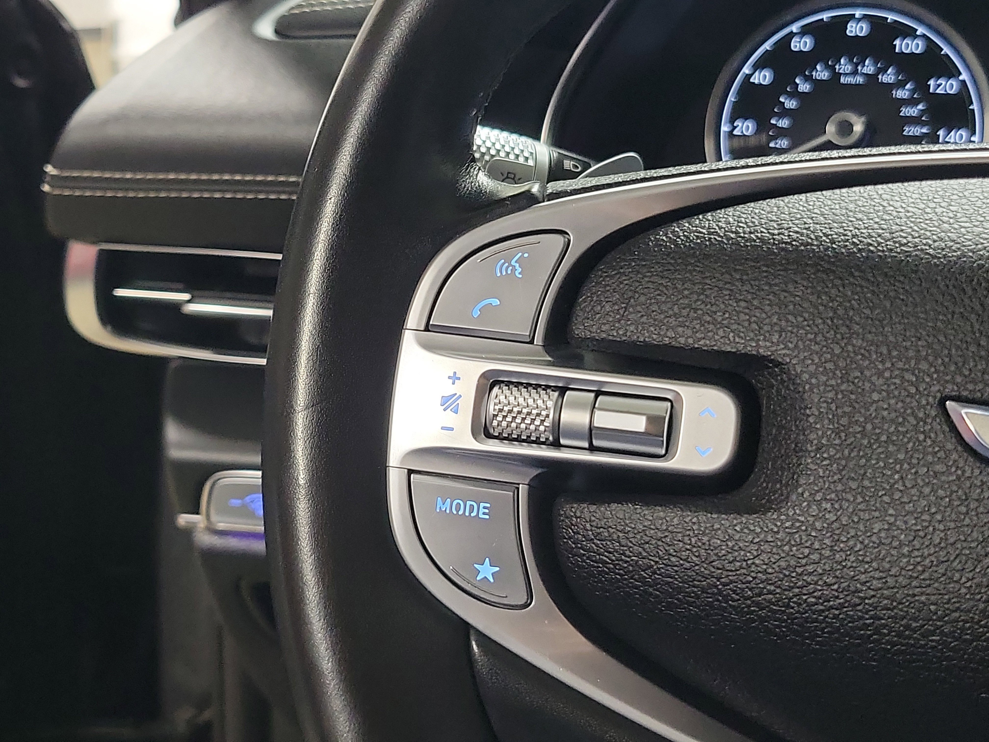 Used 2021 Genesis GV80 2.5T image 18