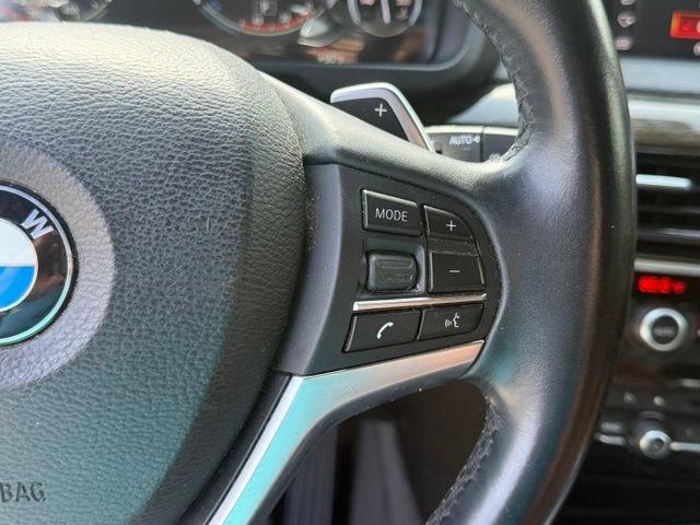 Used 2018 BMW X5 sDrive35i RWD image 16