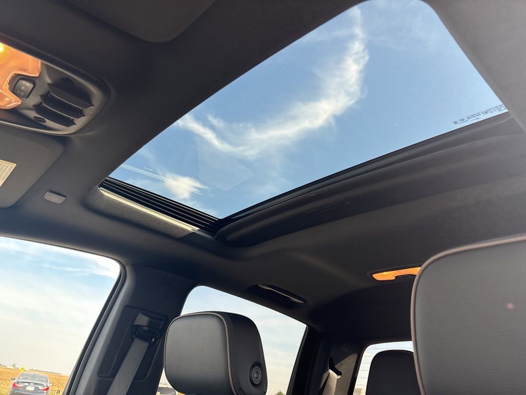 Used 2026 GMC Canyon Denali image 36