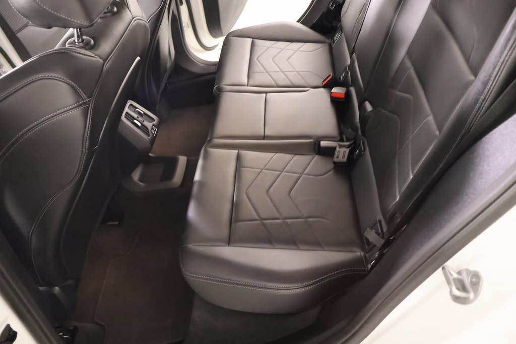 Used 2025 BMW X2 xDrive28i image 12