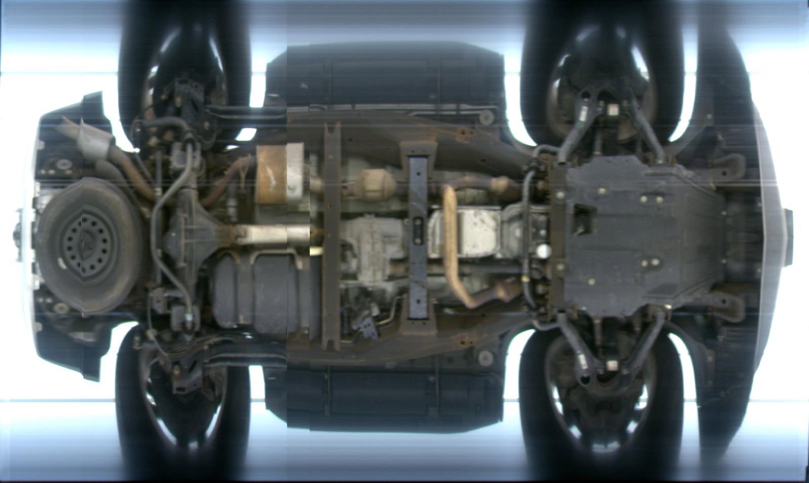 Used 2018 Chevrolet Tahoe LT image 24