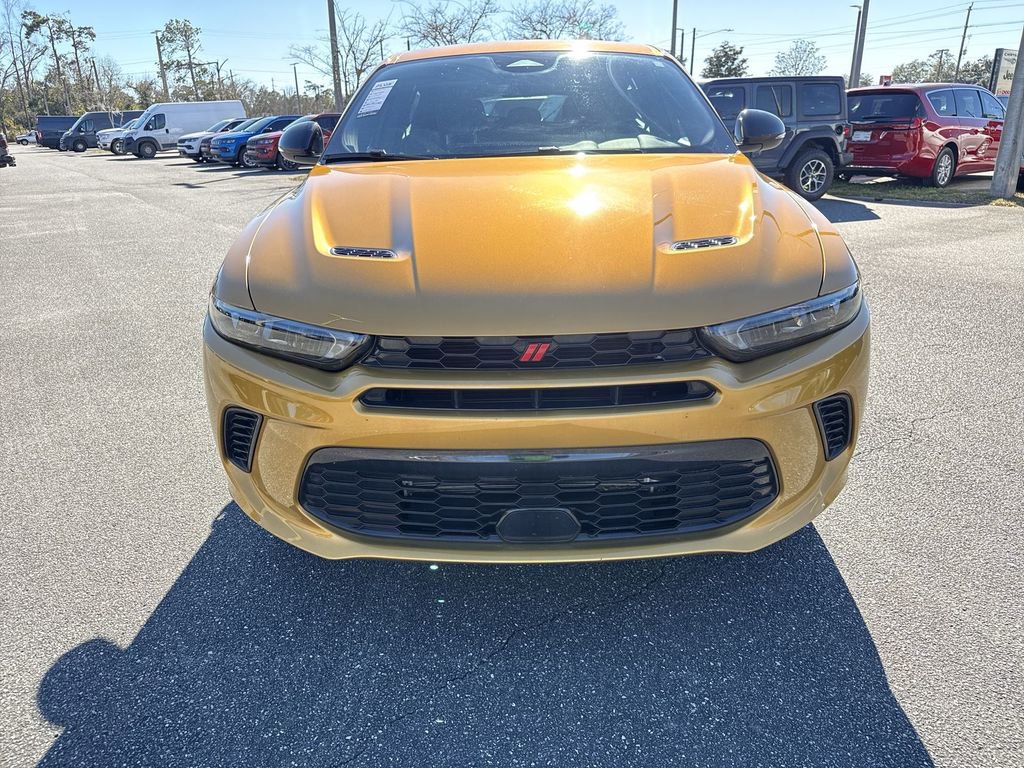 Used 2024 Dodge Hornet GT w/ GT Blacktop Package image 6