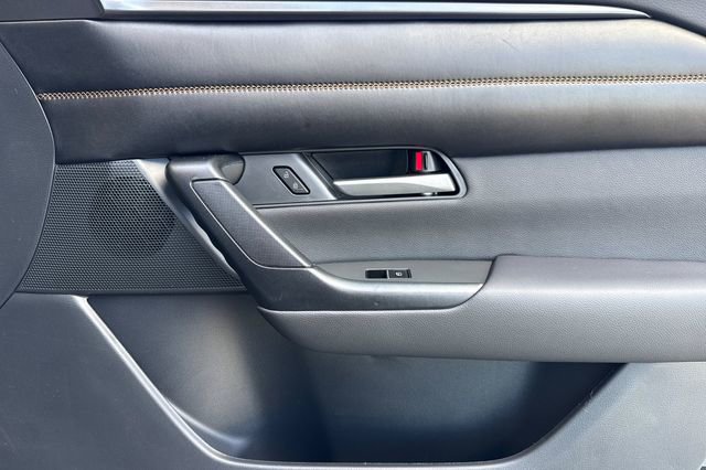 New 2026 MAZDA CX-50 AWD 2.5 Hybrid w/ Weather Package image 20