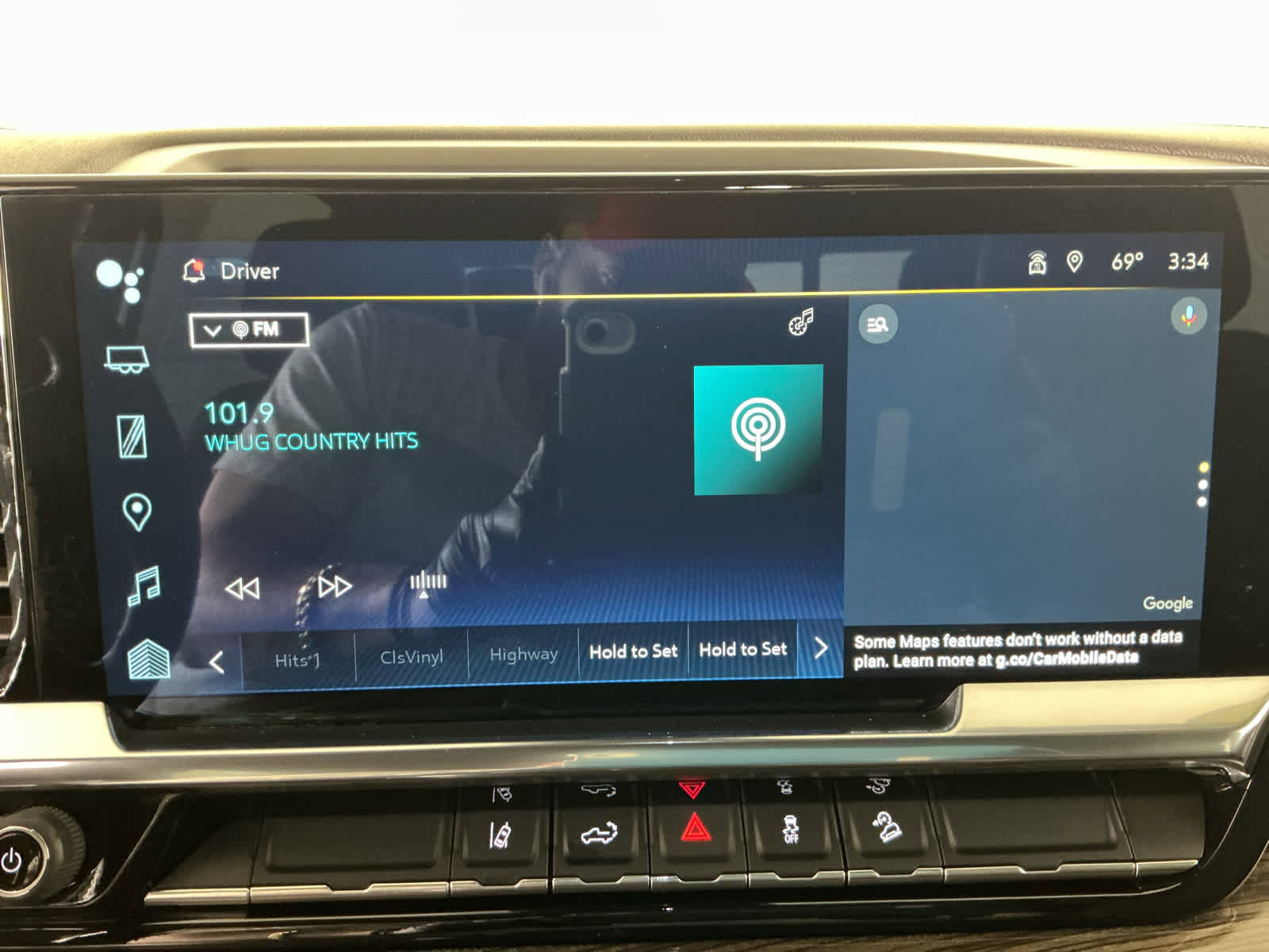 Used 2024 Chevrolet Silverado 3500 LT w/ Convenience Package image 44