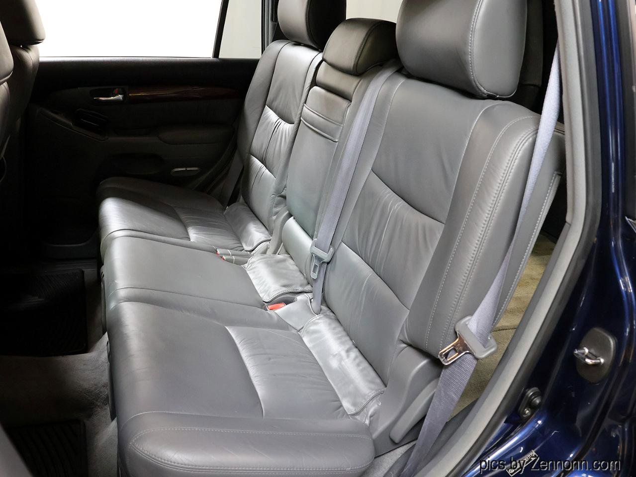 Used 2008 Lexus GX 470 image 10