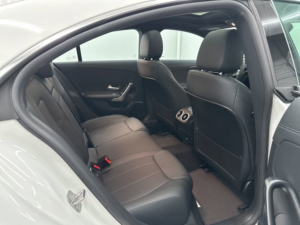 New 2026 Mercedes-Benz CLA 250 image 26