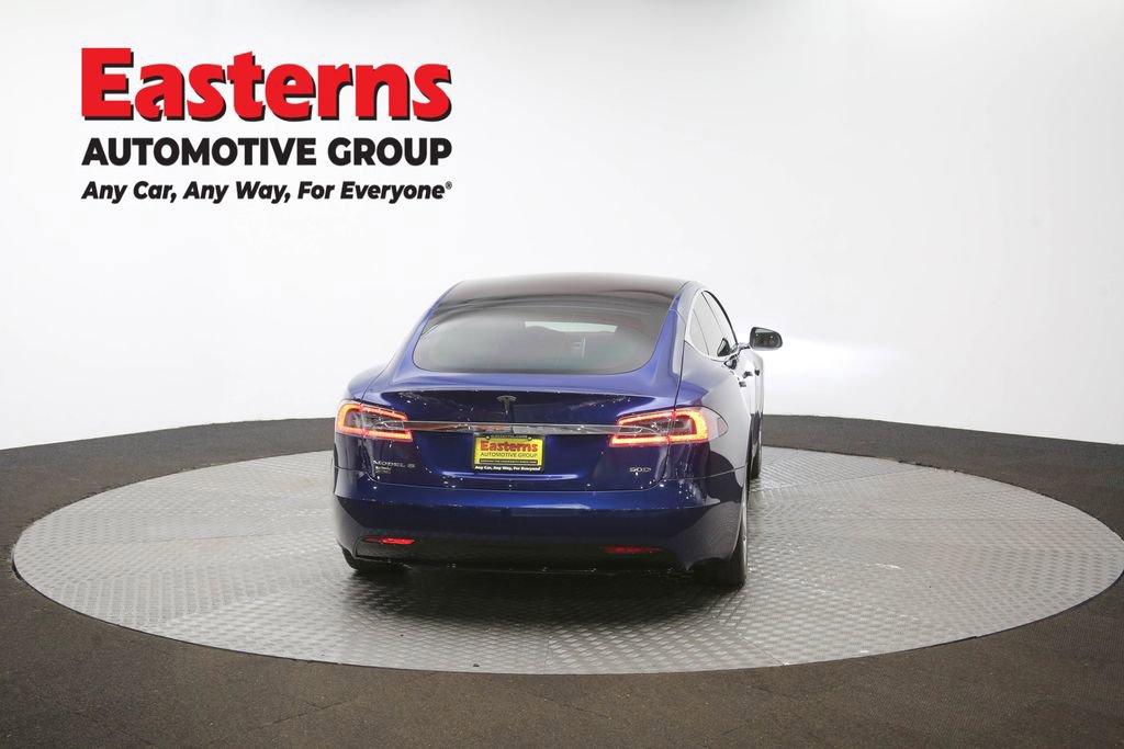 Used 2017 Tesla Model S 90D image 35