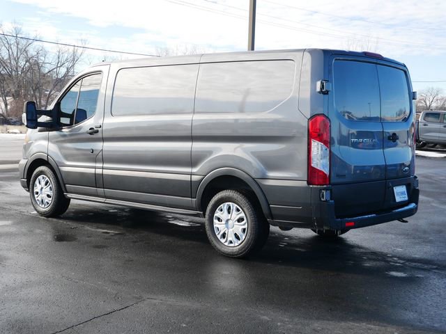 Used 2021 Ford Transit 150 Low Roof w/ Interior Upgrade Package RWD image 3