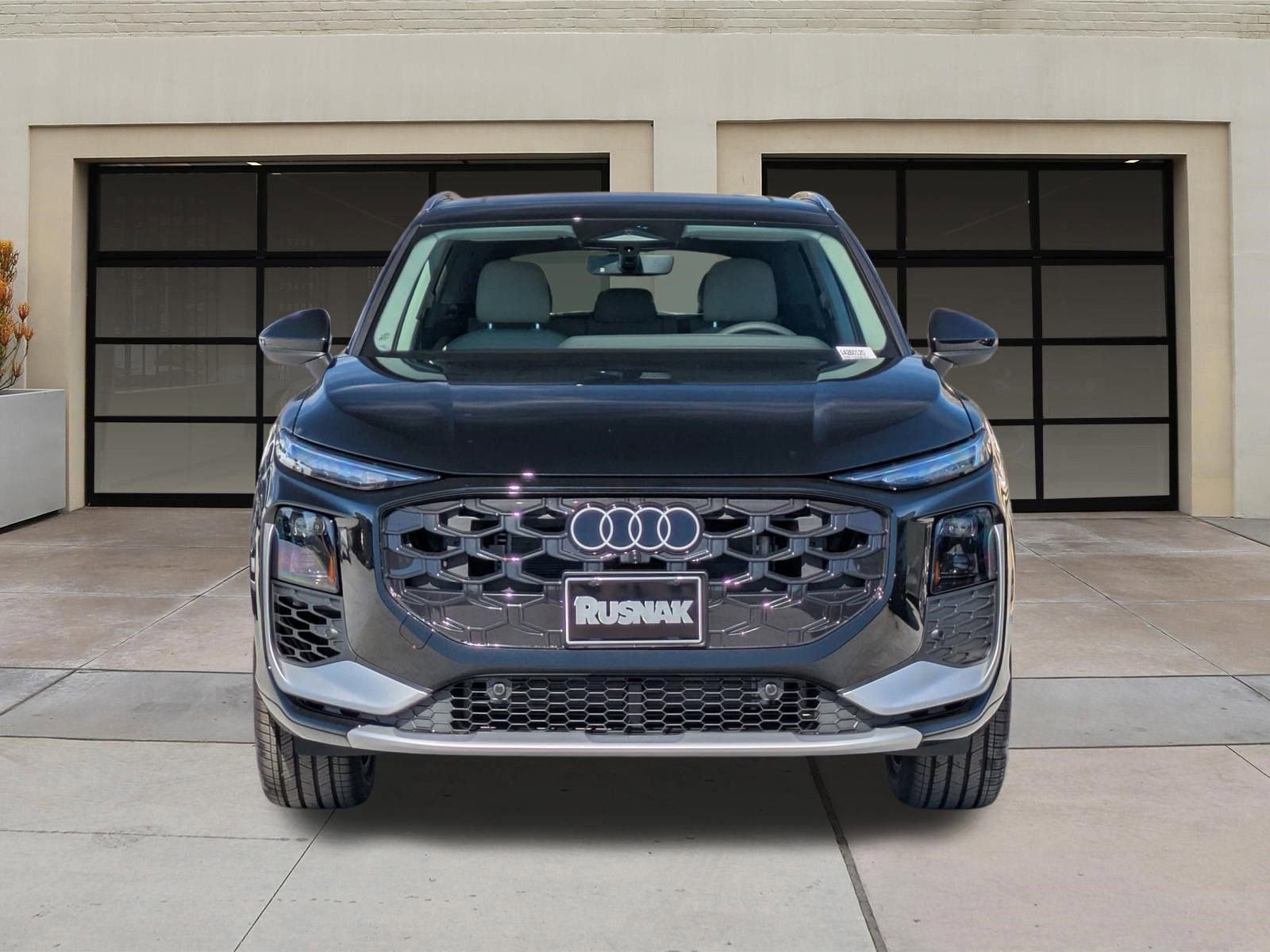 New 2026 Audi Q3 quattro 2.0T image 2