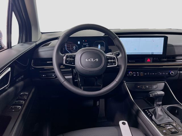 New 2026 Kia Carnival SX Prestige image 24