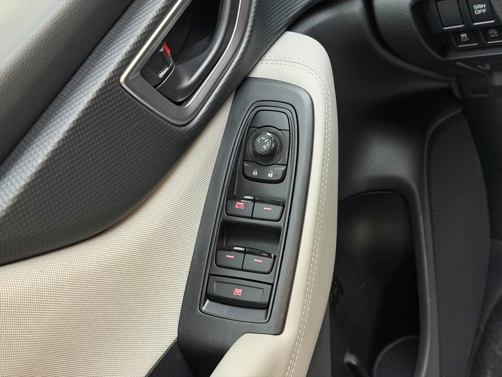 Used 2024 Subaru Forester image 18