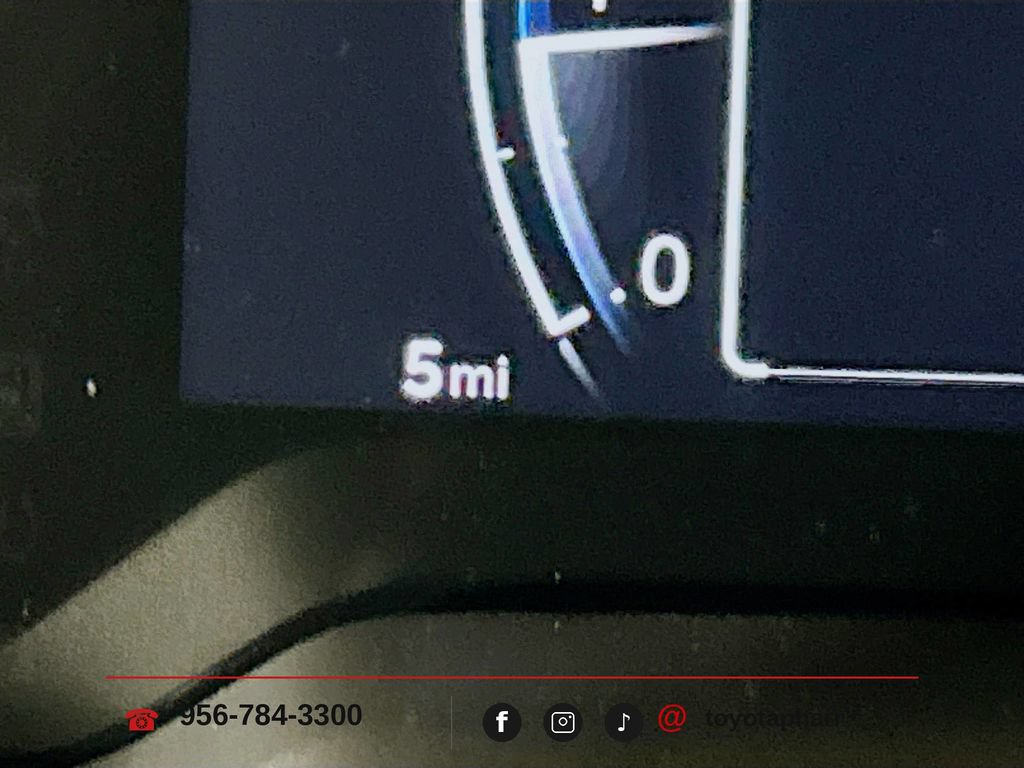 New 2026 Toyota Corolla LE FWD image 14