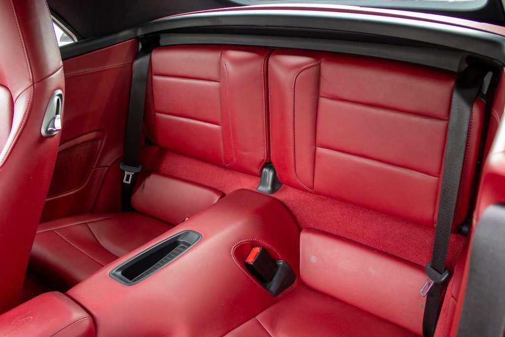 Used 2018 Porsche 911 Carrera S image 19