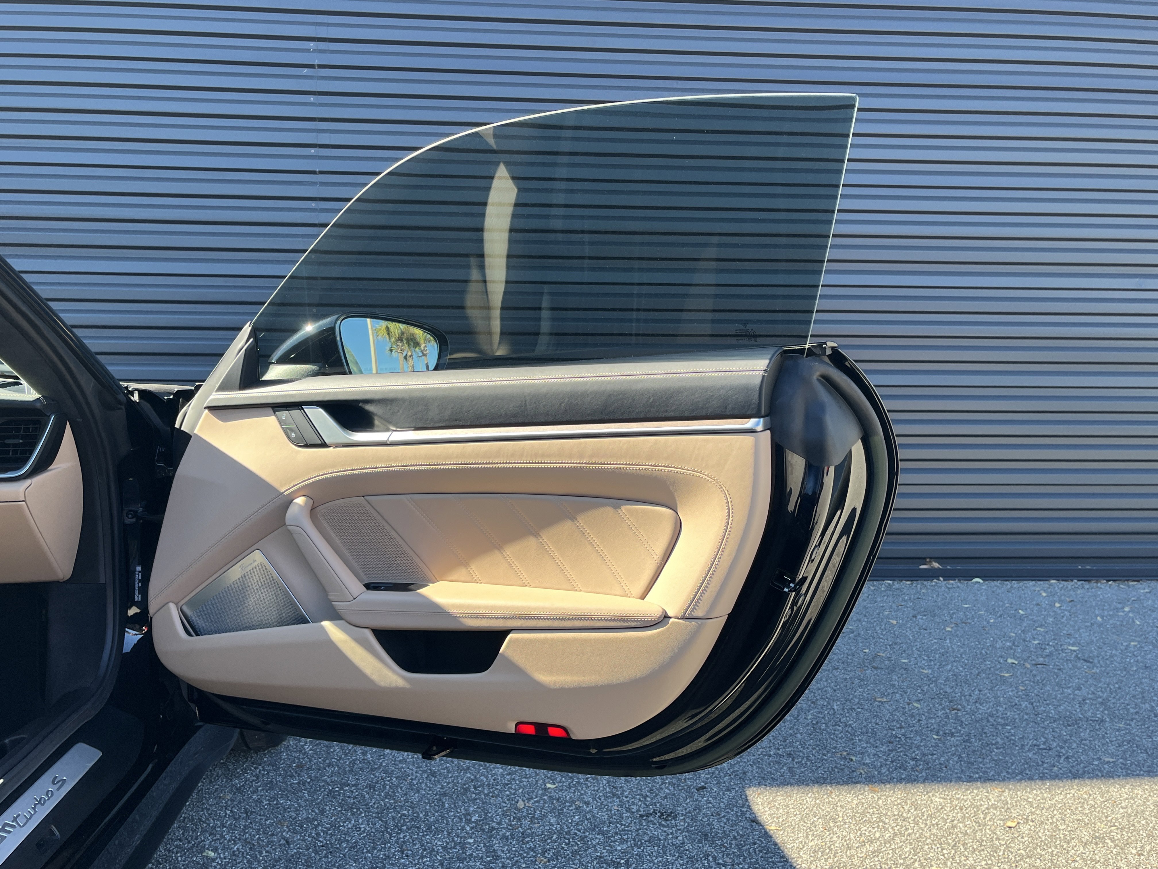 Certified 2023 Porsche 911 Turbo S image 20