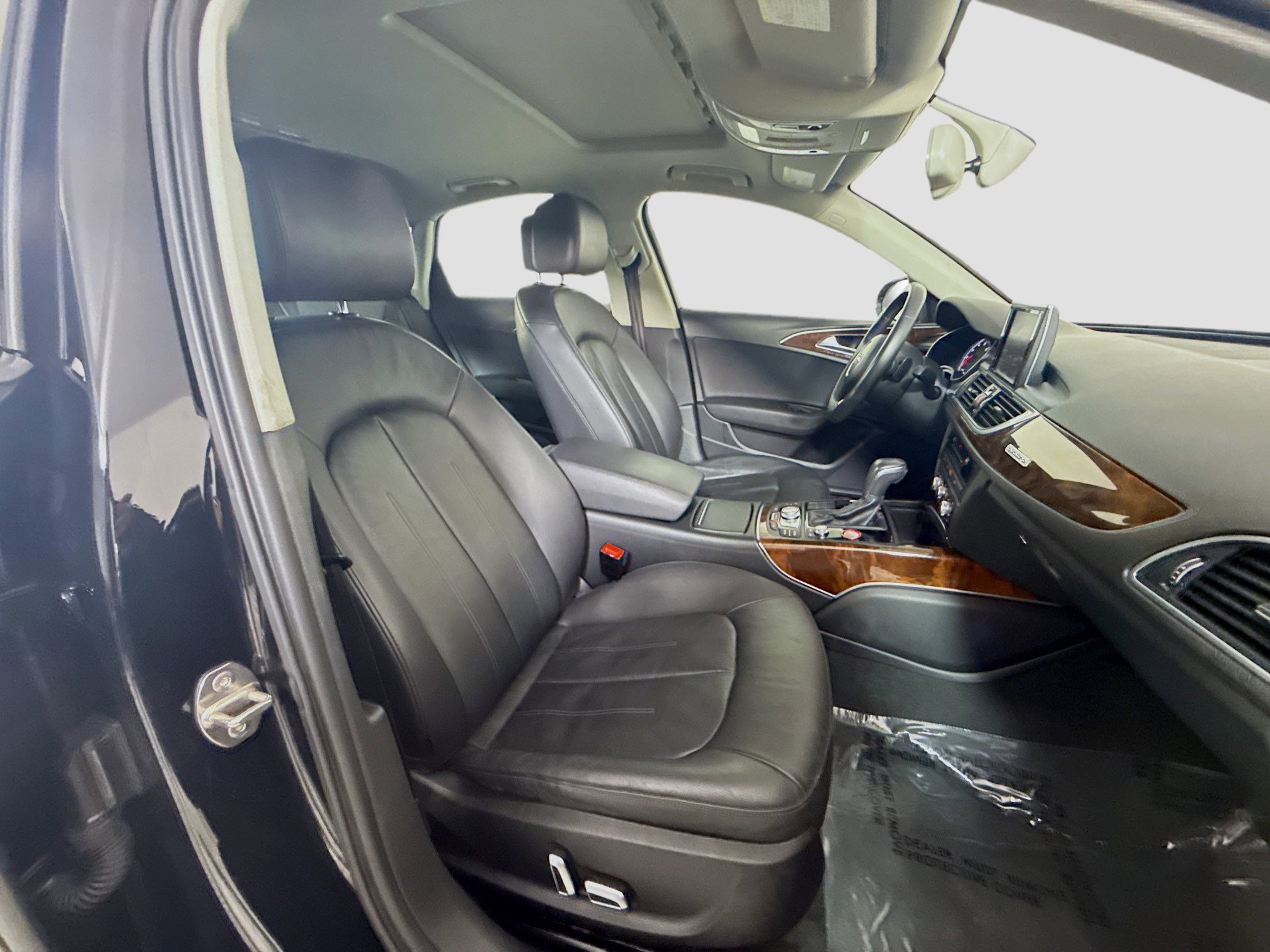 Used 2018 Audi A6 2.0T Premium image 28