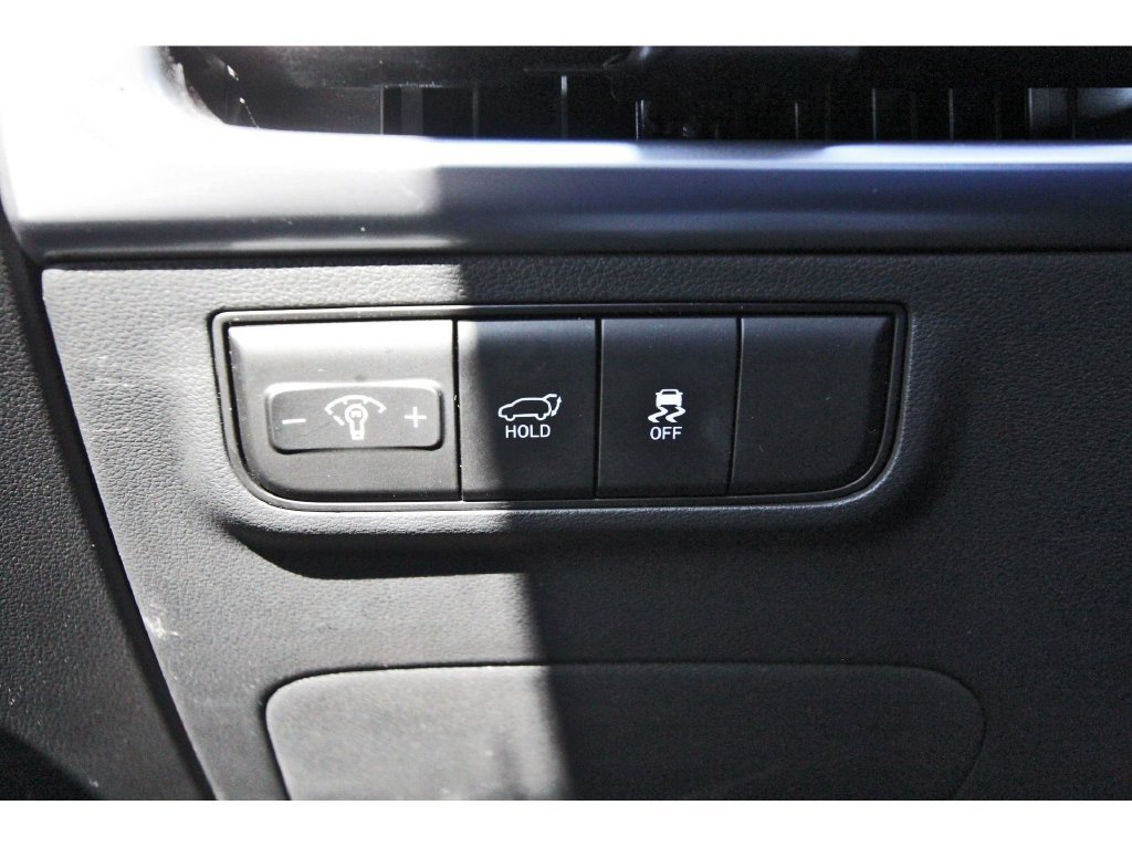 Used 2025 Hyundai Tucson SEL FWD image 23