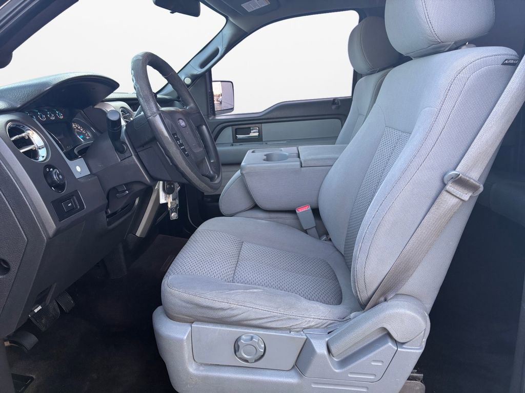 Used 2014 Ford F150 XLT w/ Trailer Tow Package image 18
