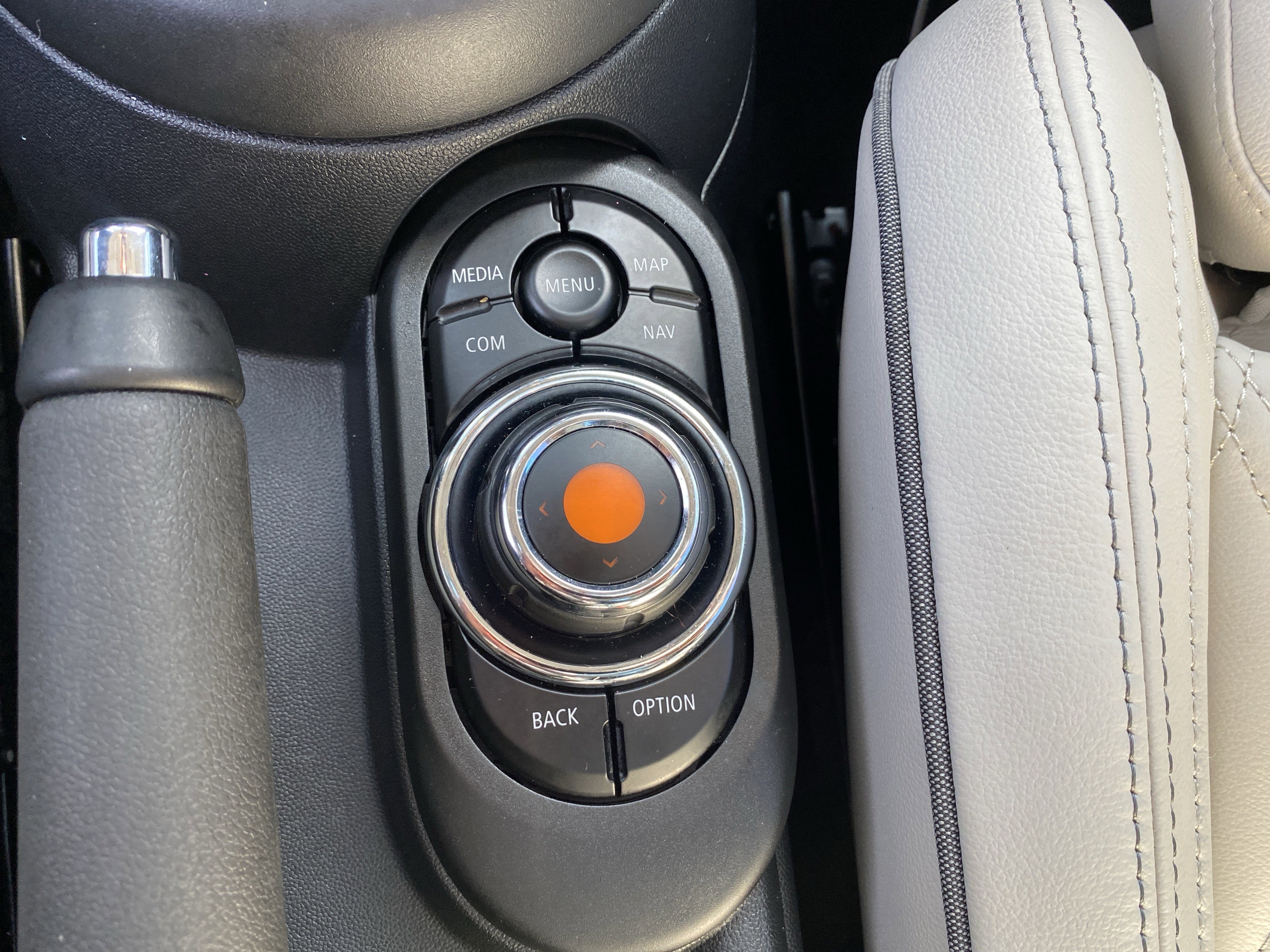 Used 2020 MINI Cooper S image 40