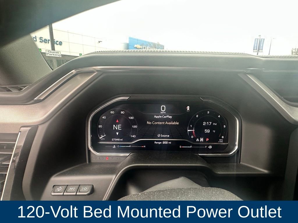 Used 2024 GMC Sierra 1500 Denali w/ Technology Package image 18