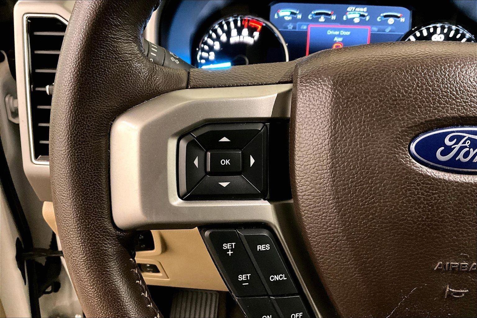 Used 2020 Ford F150 Lariat image 17